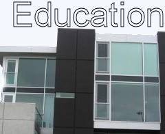 General Education For Buyers