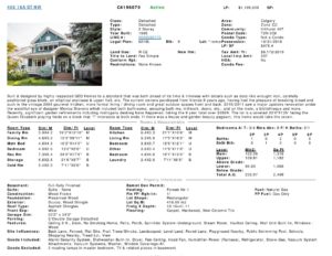 408 16A St NW page 001 | Beautiful Hillhurst Home
